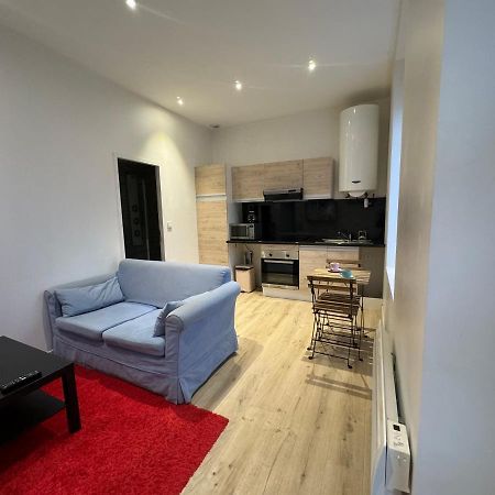 Eliya Apartment Romilly-sur-Seine Ngoại thất bức ảnh