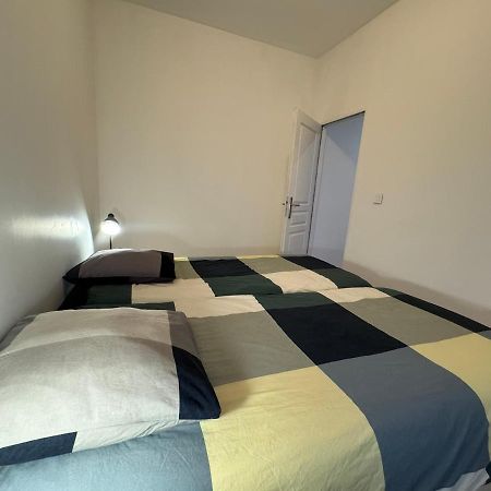 Eliya Apartment Romilly-sur-Seine Ngoại thất bức ảnh
