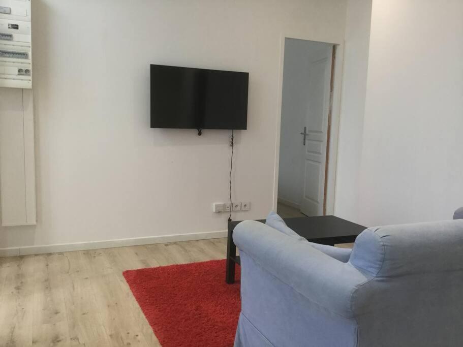 Eliya Apartment Romilly-sur-Seine Ngoại thất bức ảnh