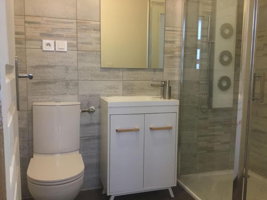 Eliya Apartment Romilly-sur-Seine Ngoại thất bức ảnh