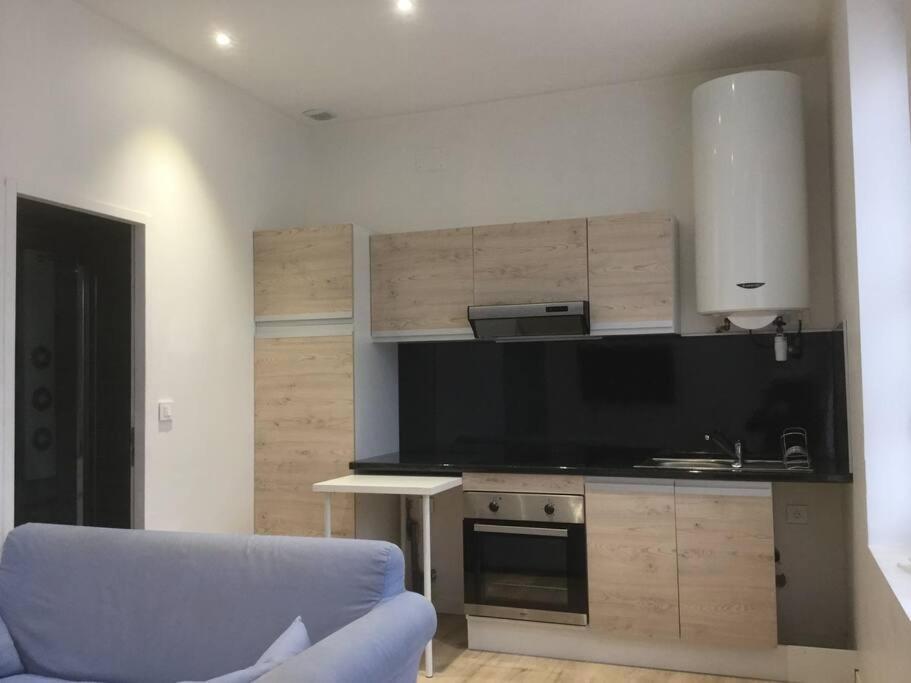 Eliya Apartment Romilly-sur-Seine Ngoại thất bức ảnh