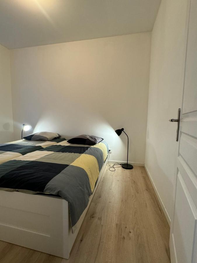 Eliya Apartment Romilly-sur-Seine Ngoại thất bức ảnh