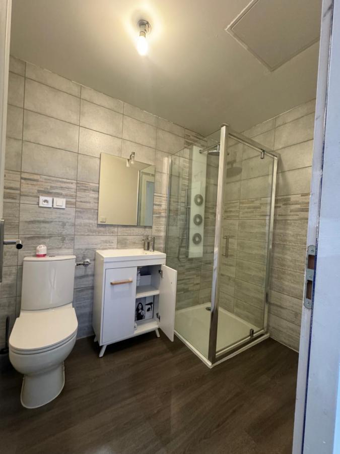 Eliya Apartment Romilly-sur-Seine Ngoại thất bức ảnh