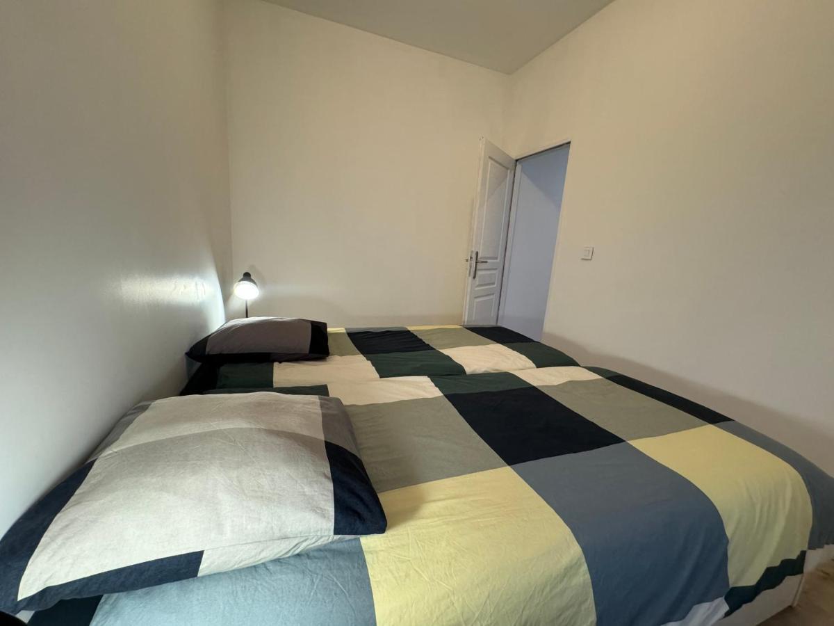Eliya Apartment Romilly-sur-Seine Ngoại thất bức ảnh