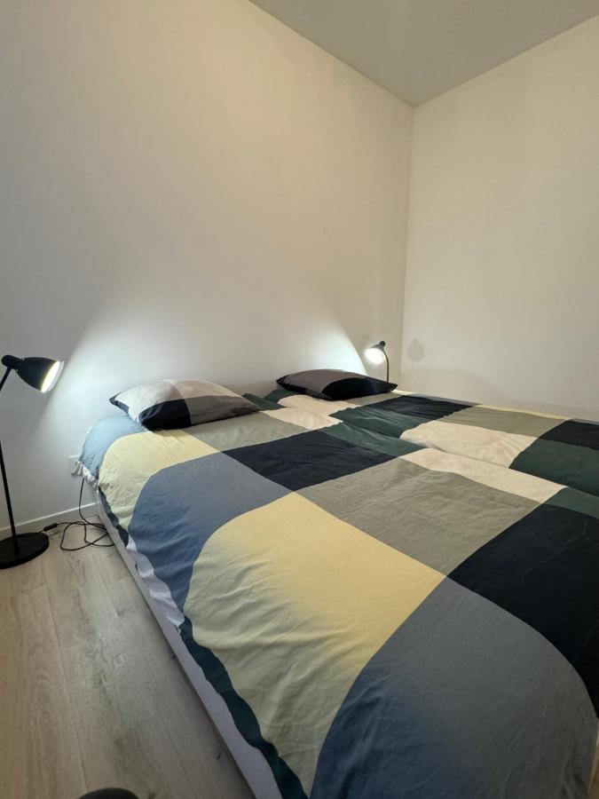 Eliya Apartment Romilly-sur-Seine Ngoại thất bức ảnh