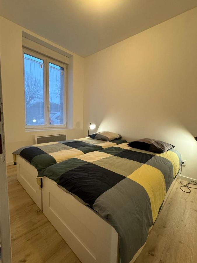 Eliya Apartment Romilly-sur-Seine Ngoại thất bức ảnh